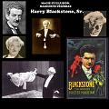 16 Harry Blackstone, Sr.